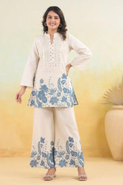 Sashi ~ Kurit Suit Set